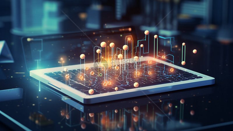 数字孪生与BIM：技术融合与差异解析