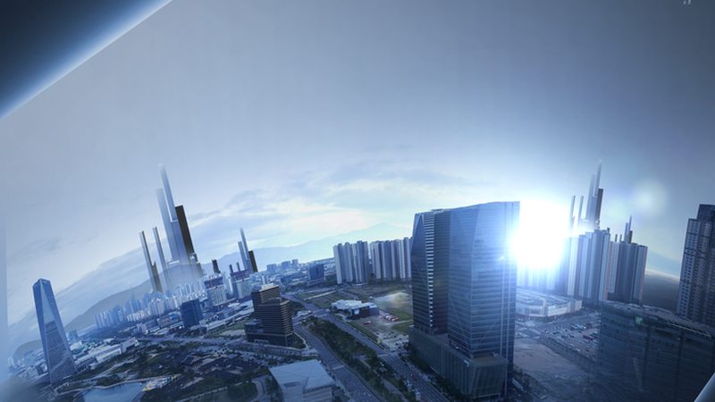 混合云服务方案：如何构建高效、安全的IT基础设施**